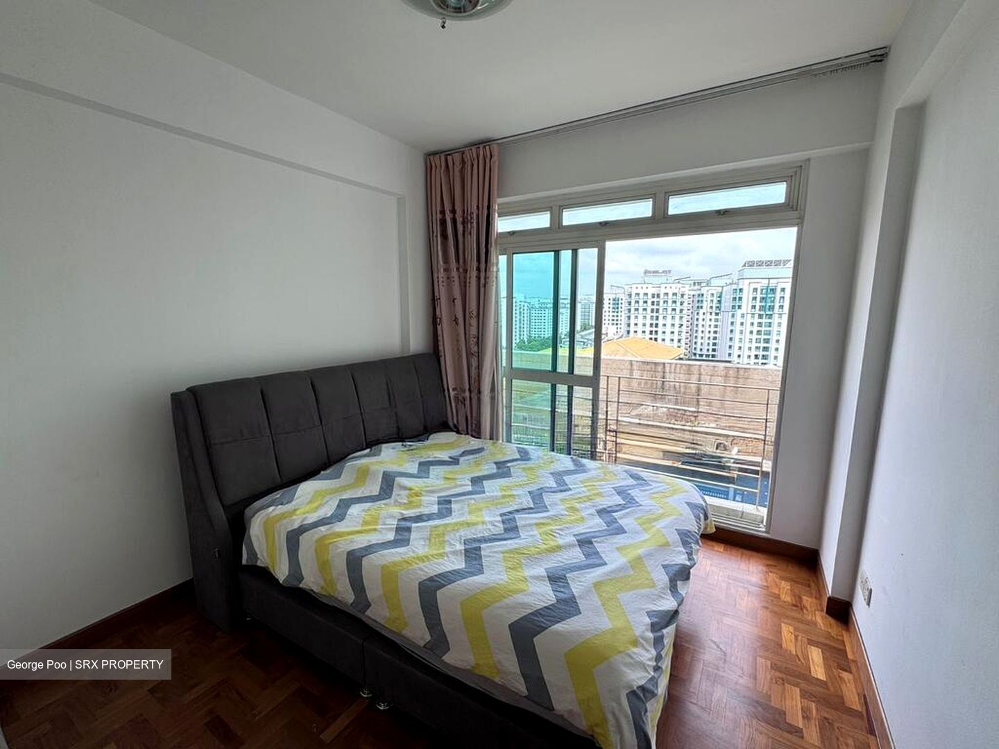 Sun Plaza (D27), Apartment #520741931